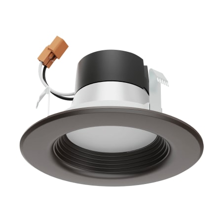 A large image of the Satco Lighting S11832 Bronze