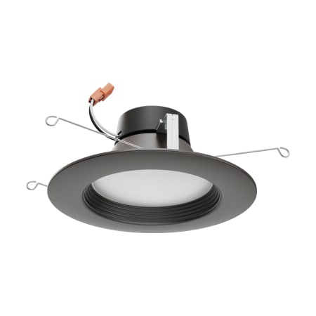 A large image of the Satco Lighting S11835 Bronze