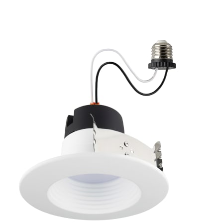 A large image of the Satco Lighting S11844 White