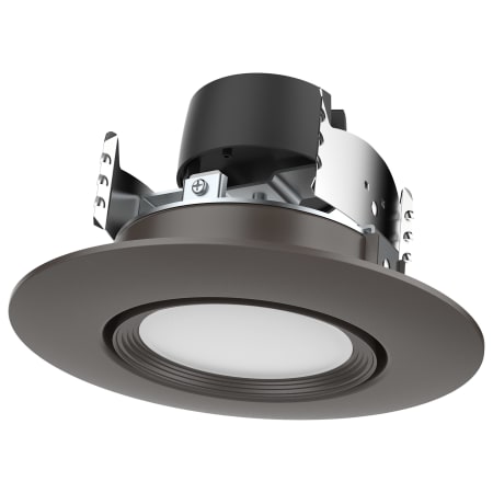 A large image of the Satco Lighting S11856 Bronze
