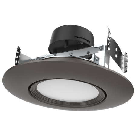 A large image of the Satco Lighting S11859 Bronze
