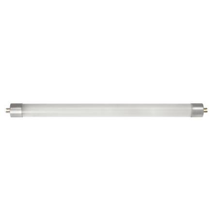 A large image of the Satco Lighting S11906 Frosted