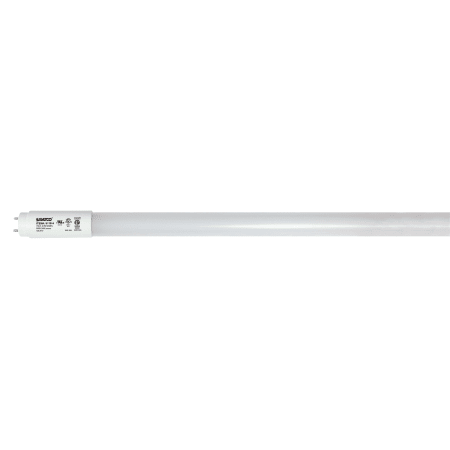 A large image of the Satco Lighting S11914 Frosted