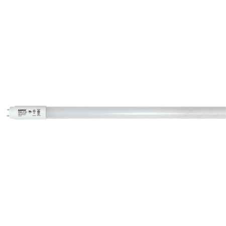 A large image of the Satco Lighting S11916 Frosted