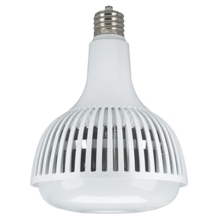 A large image of the Satco Lighting S13112 Translucent White