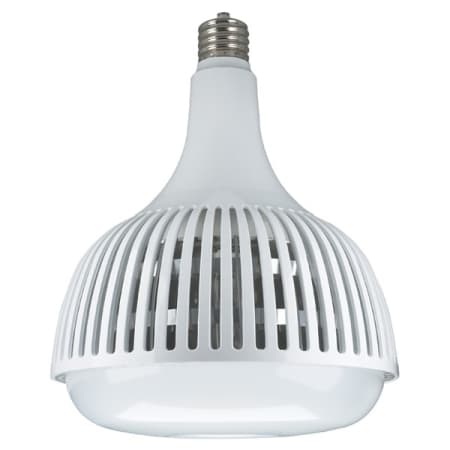 A large image of the Satco Lighting S13114 Translucent White