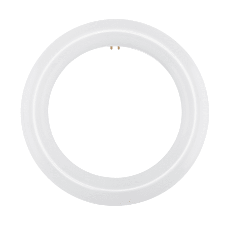 A large image of the Satco Lighting S16501 Frosted