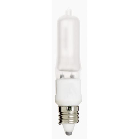 A large image of the Satco Lighting S1915PACK Frost