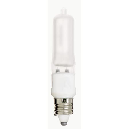 A large image of the Satco Lighting S1917PACK Frost