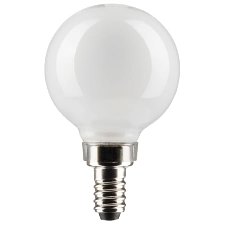 A large image of the Satco Lighting S21212 White