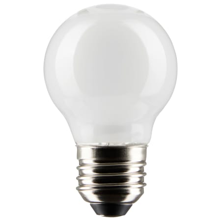 A large image of the Satco Lighting S21223 White