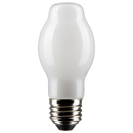 A large image of the Satco Lighting S21337 White