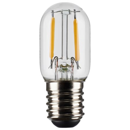 A large image of the Satco Lighting S21342 Clear