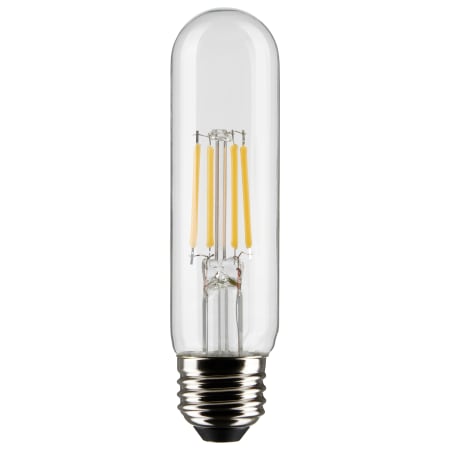 A large image of the Satco Lighting S21345 Clear