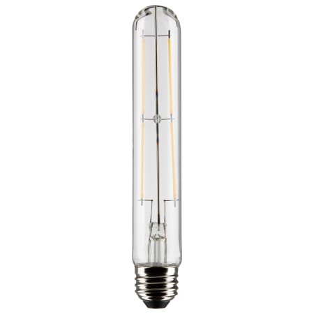 A large image of the Satco Lighting S21355 Clear
