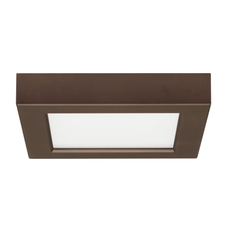 A large image of the Satco Lighting S21504 Bronze