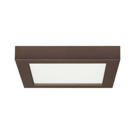 A large image of the Satco Lighting S21510 Bronze