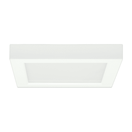 A large image of the Satco Lighting S21511 White