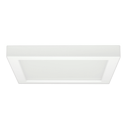 A large image of the Satco Lighting S21517 White