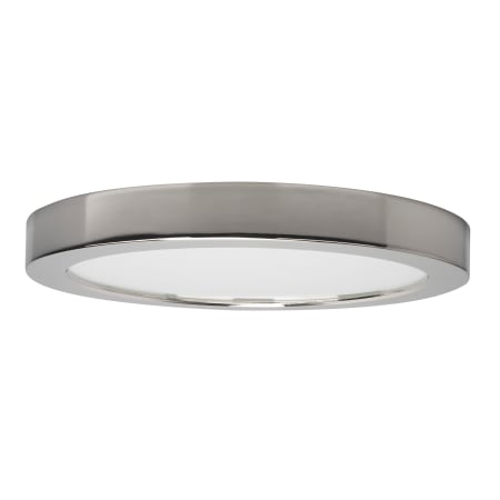 A large image of the Satco Lighting S21530 Polished Chrome