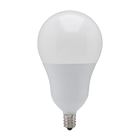 A large image of the Satco Lighting S21801 Frosted White