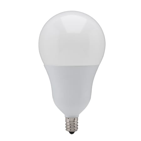 A large image of the Satco Lighting S21806 Frosted White