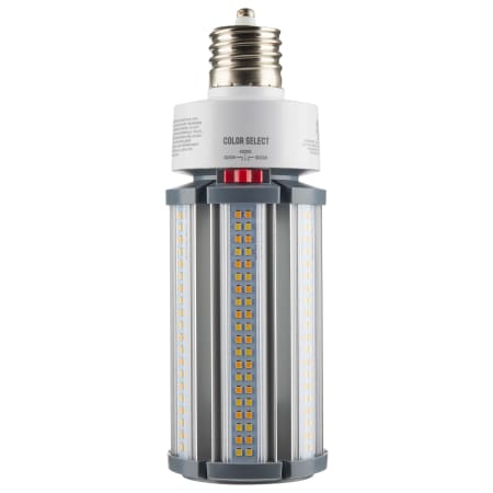 A large image of the Satco Lighting S23166-2PACK Alternate Image