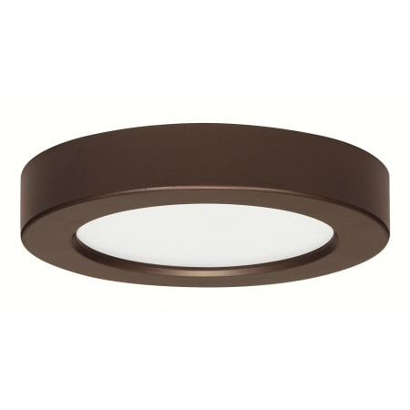 A large image of the Satco Lighting S29322 Bronze