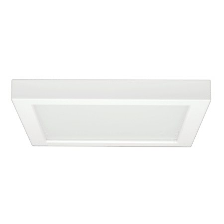 A large image of the Satco Lighting S29363 White