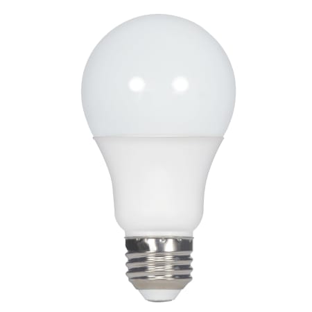 A large image of the Satco Lighting S29699-2 Frosted White