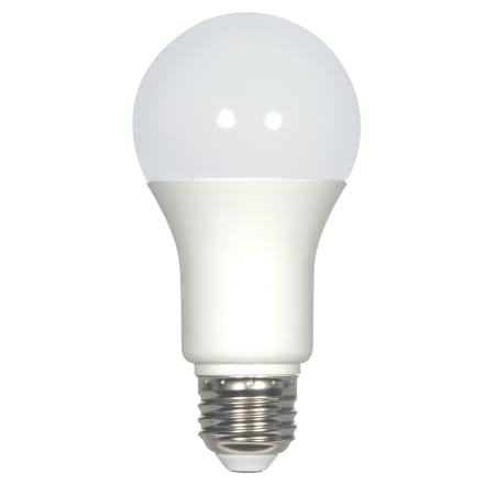 A large image of the Satco Lighting S29831 Frosted White