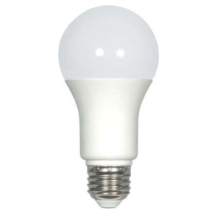 A large image of the Satco Lighting S29835 Frosted White