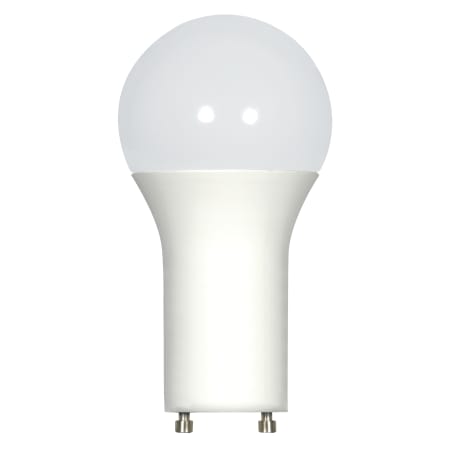 A large image of the Satco Lighting S29844 Frosted White