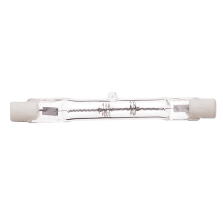A large image of the Satco Lighting S3146PACK Clear