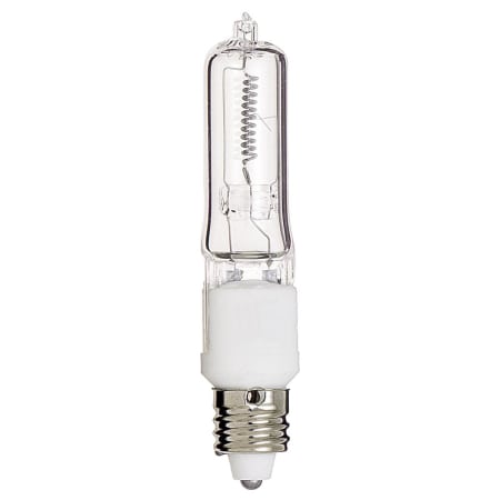 A large image of the Satco Lighting S3165PACK Clear