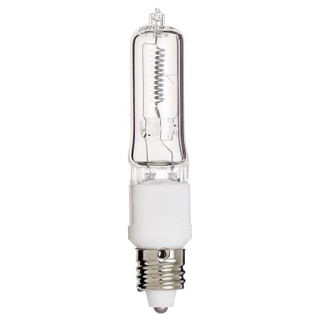 A large image of the Satco Lighting S3181 Clear