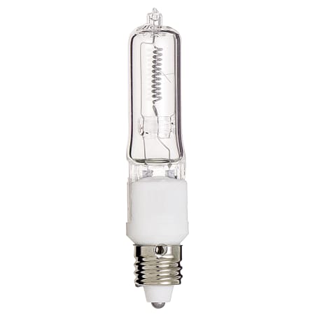 A large image of the Satco Lighting S3198 Clear