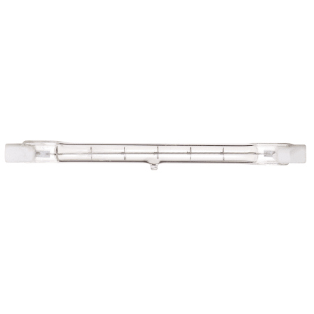 A large image of the Satco Lighting S3431 Clear