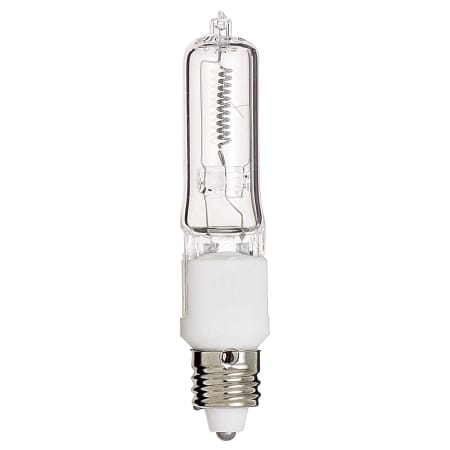 A large image of the Satco Lighting S3485 Clear