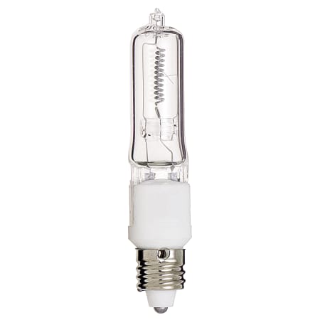 A large image of the Satco Lighting S3487 Clear