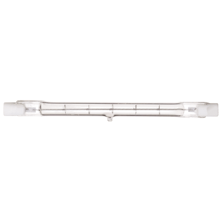 A large image of the Satco Lighting S3496 Clear