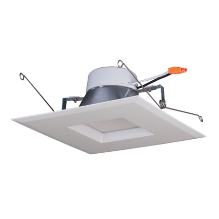 A large image of the Satco Lighting S39770 White