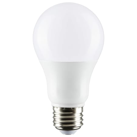 A large image of the Satco Lighting S39836 White