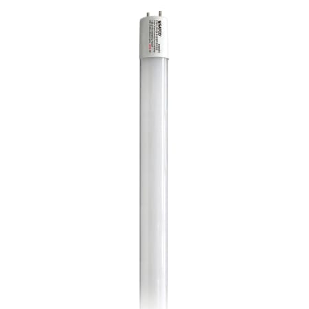 A large image of the Satco Lighting S39901 Gloss White