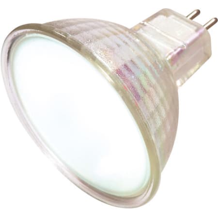 A large image of the Satco Lighting S4120 Frosted