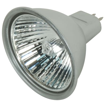 A large image of the Satco Lighting S4175 Silver Back