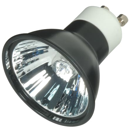 A large image of the Satco Lighting S4183 Black