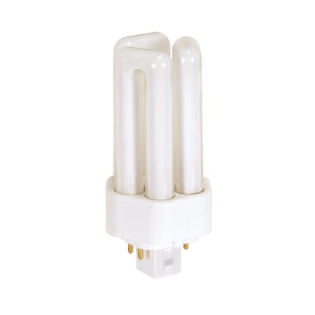 A large image of the Satco Lighting S4371 Frosted