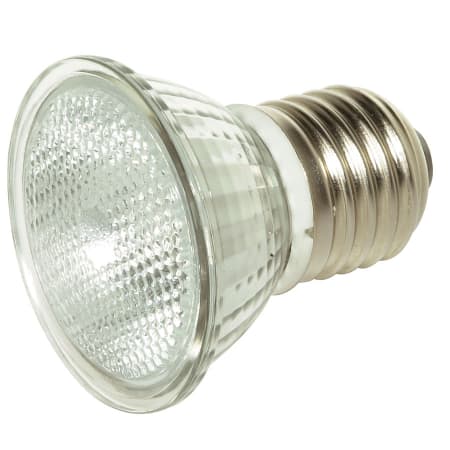 A large image of the Satco Lighting S4623 Frosted