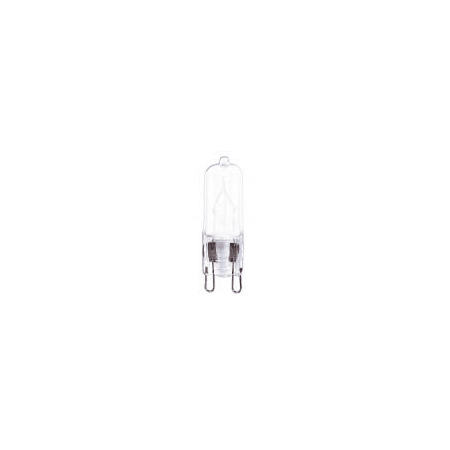 A large image of the Satco Lighting S4647PACK Frosted